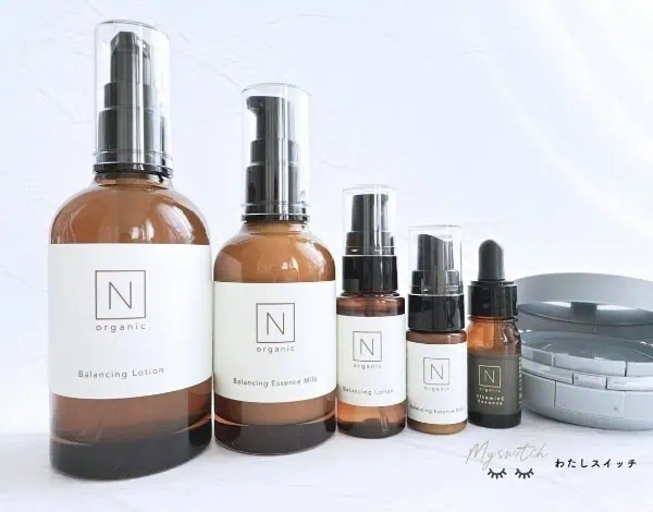 2026年2月最新がすごい】Nオーガニック初回購入の特別キャンペーン