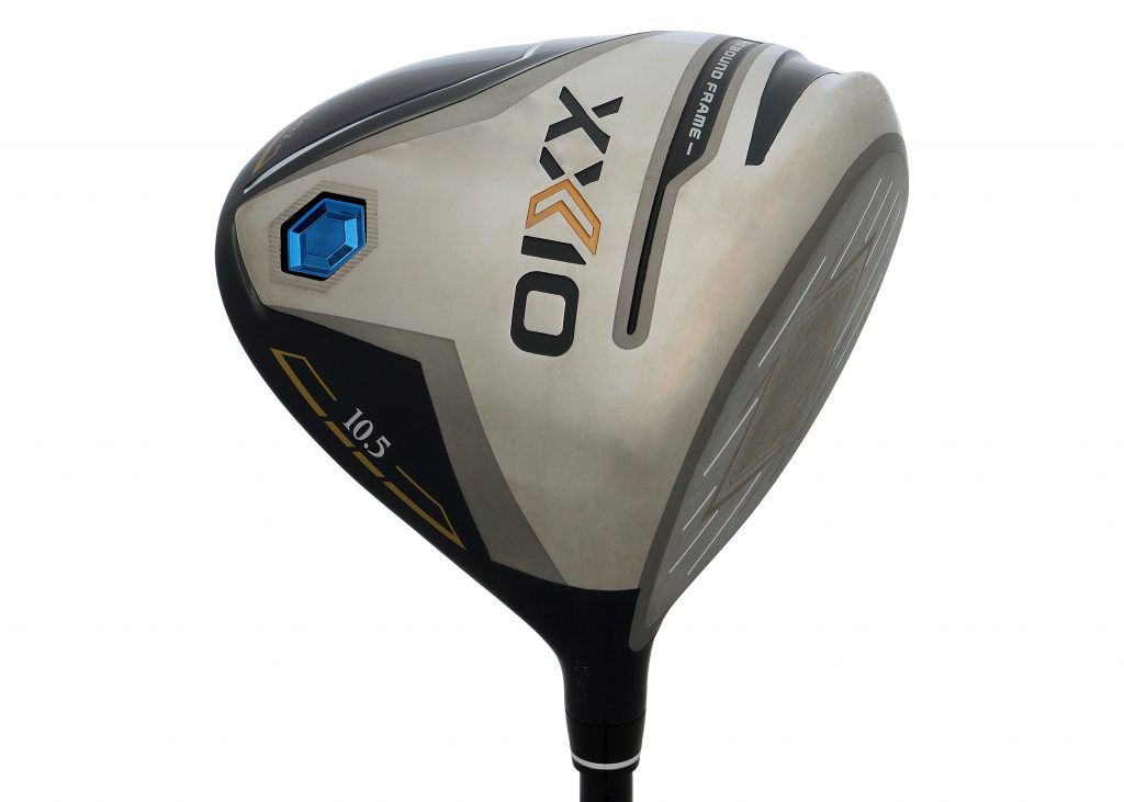 ヘッドデータは嘘つかない】つかまった高い球で飛ばせる!「ゼクシオ12