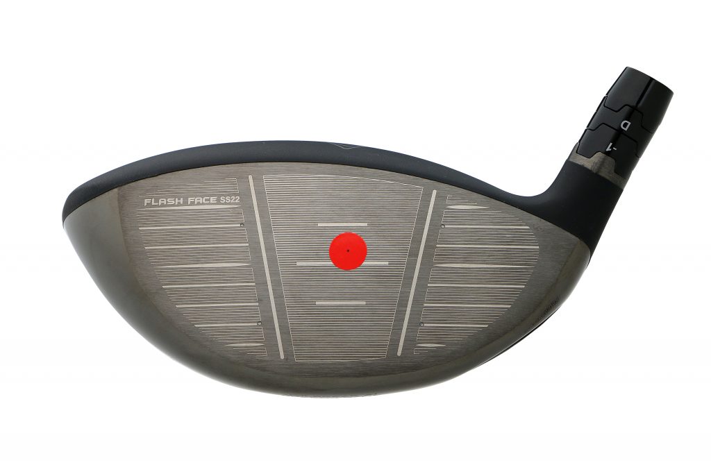 ヘッドデータは嘘つかない】安定して高い初速が出しやすい