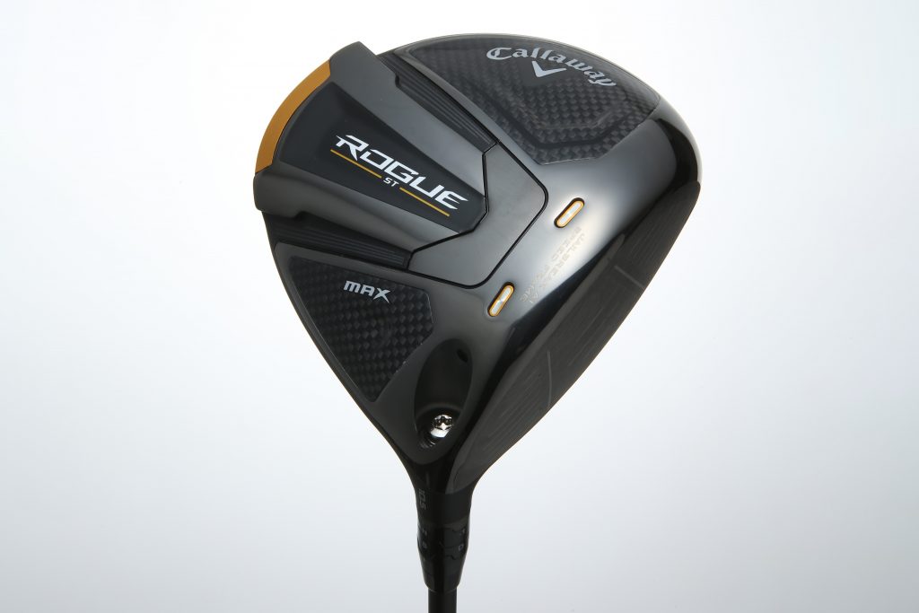 ヘッドデータは嘘つかない】安定して高い初速が出しやすい