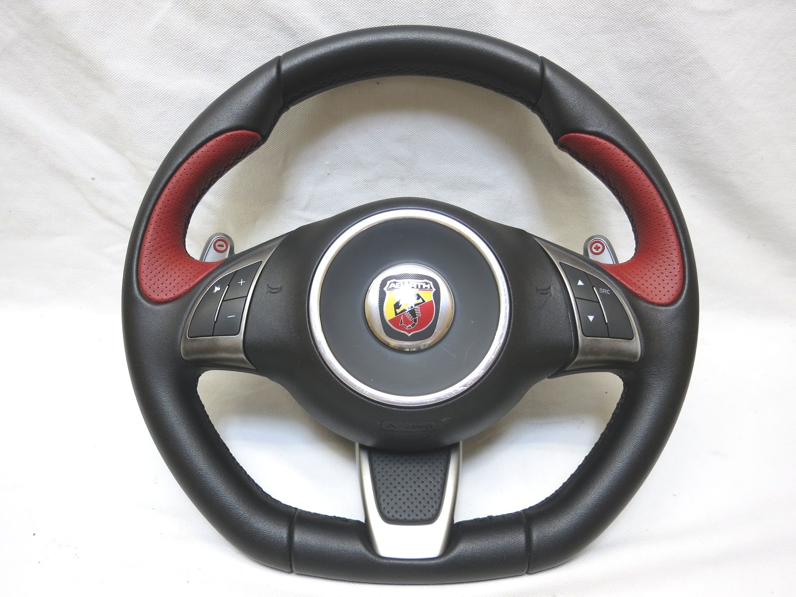 松下自動車（有限会社キシアンドサンズリミテッド） / 希少! アバルト