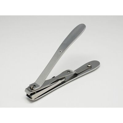 高齢者・障がい者向け爪きり ロング爪切り DU-218【eDUGU（イードグ