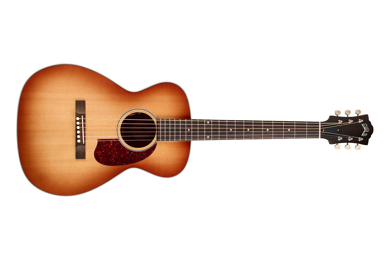 ギター Guild M-40E MADE IN CALIFORNIA,USA Guild M-40E Standard