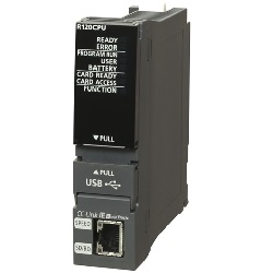 Q03UDVCPU | PLC MELSEC-Q Series Sequencer CPU (Universal Model