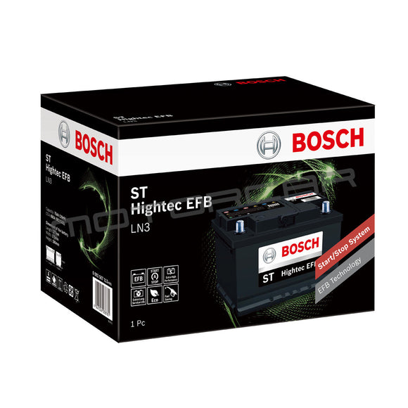 Bosch ST Hightec EFB Battery - LN4