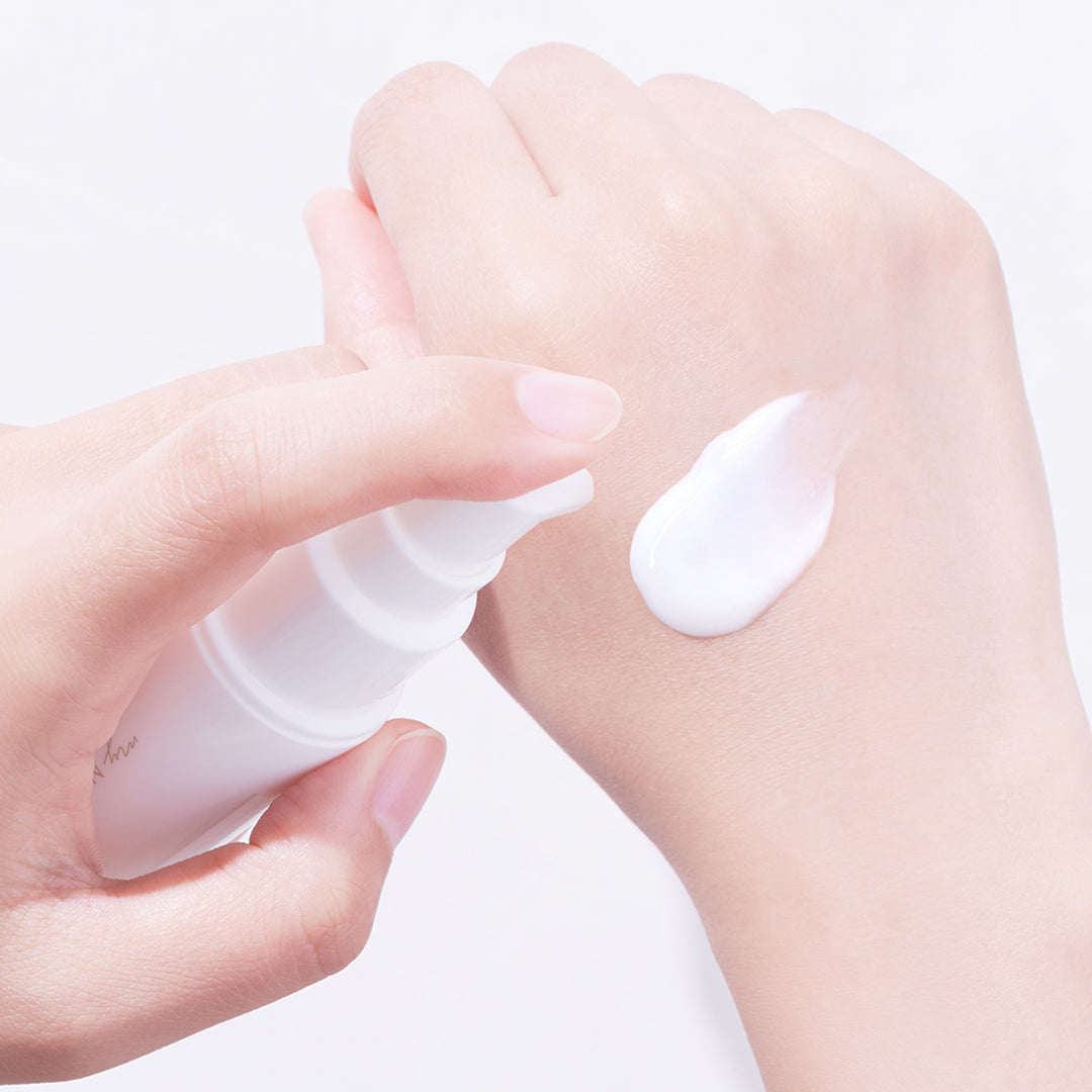 プレミアムスキンクリーム – My NADESHICO Store