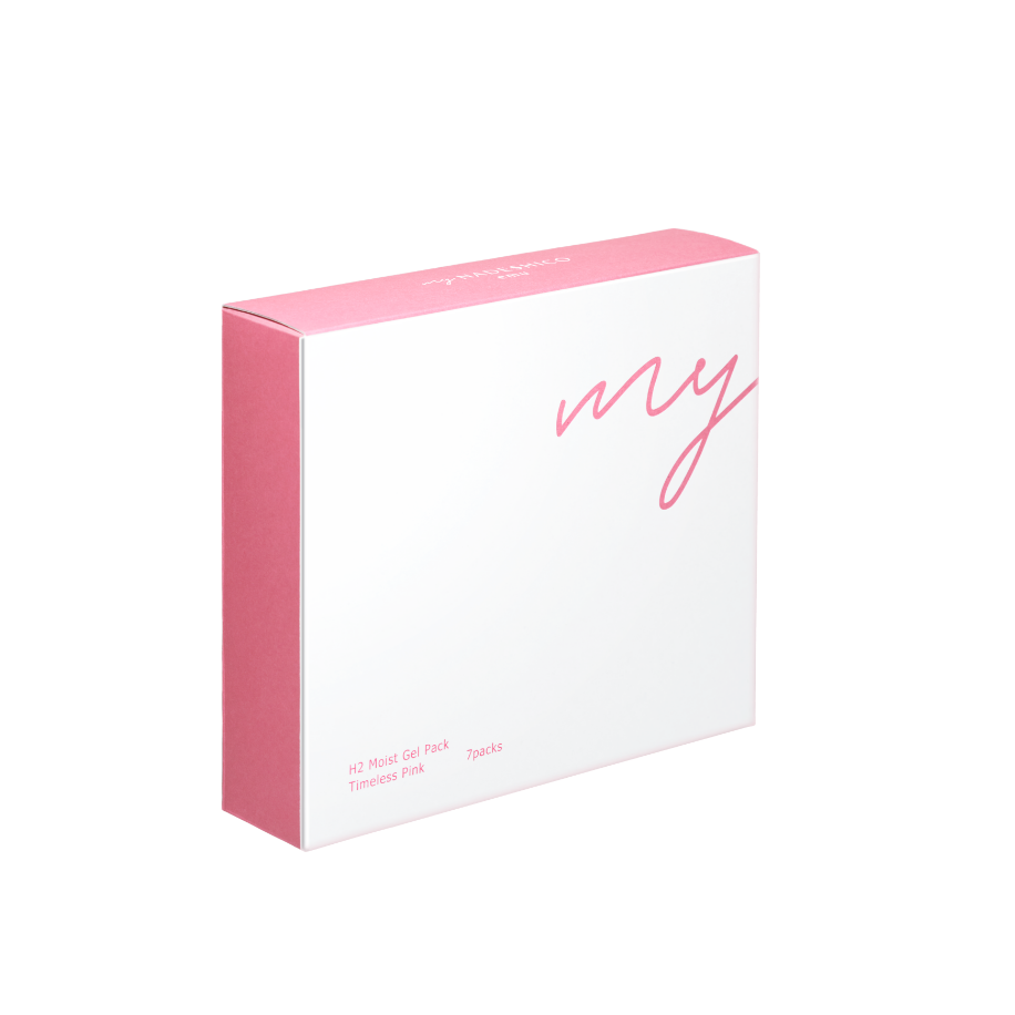 5%OFF｜数量限定】ブルー＆タイムレスピンク 2箱セット – My NADESHICO