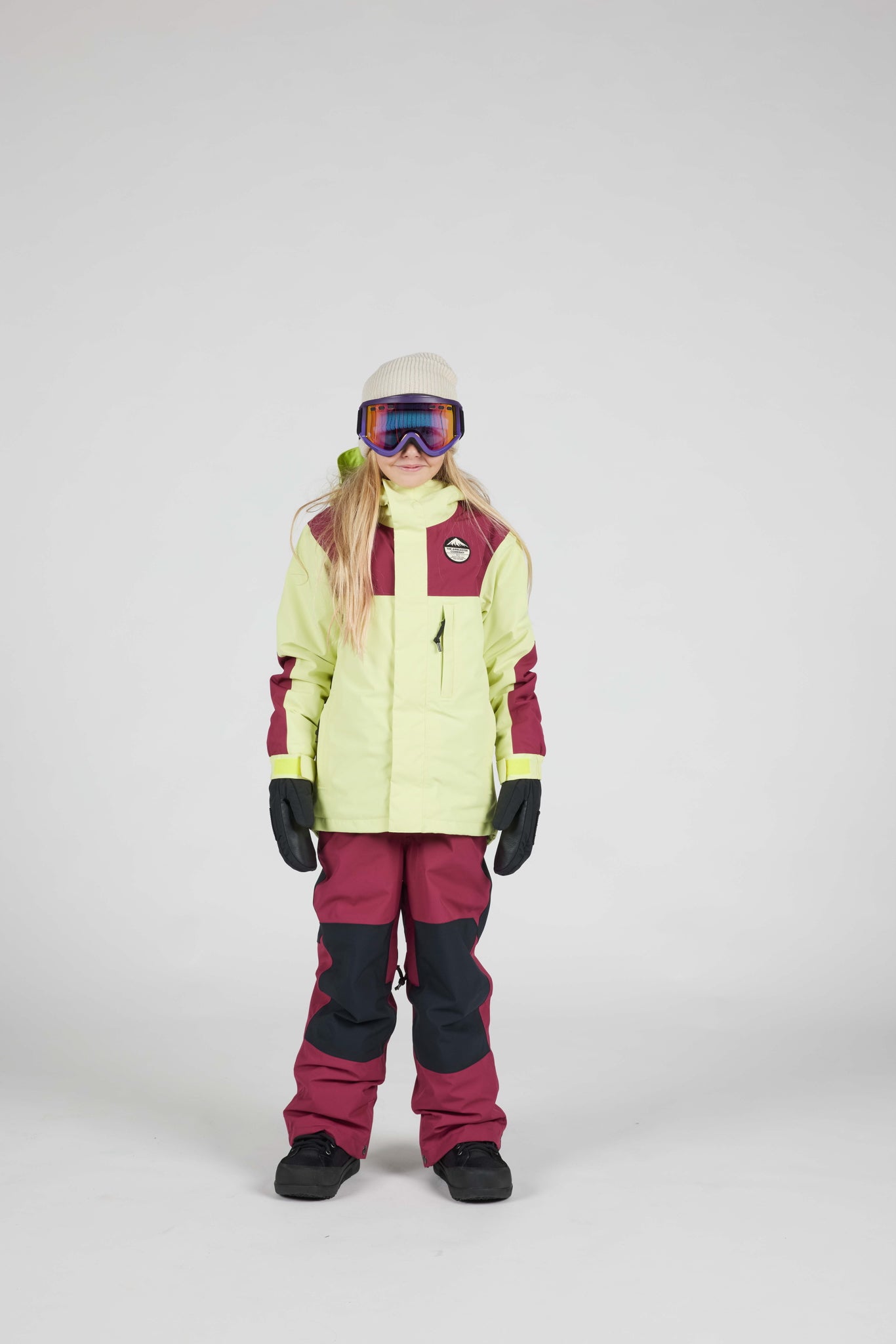 Youth Beast Jacket – Airblaster