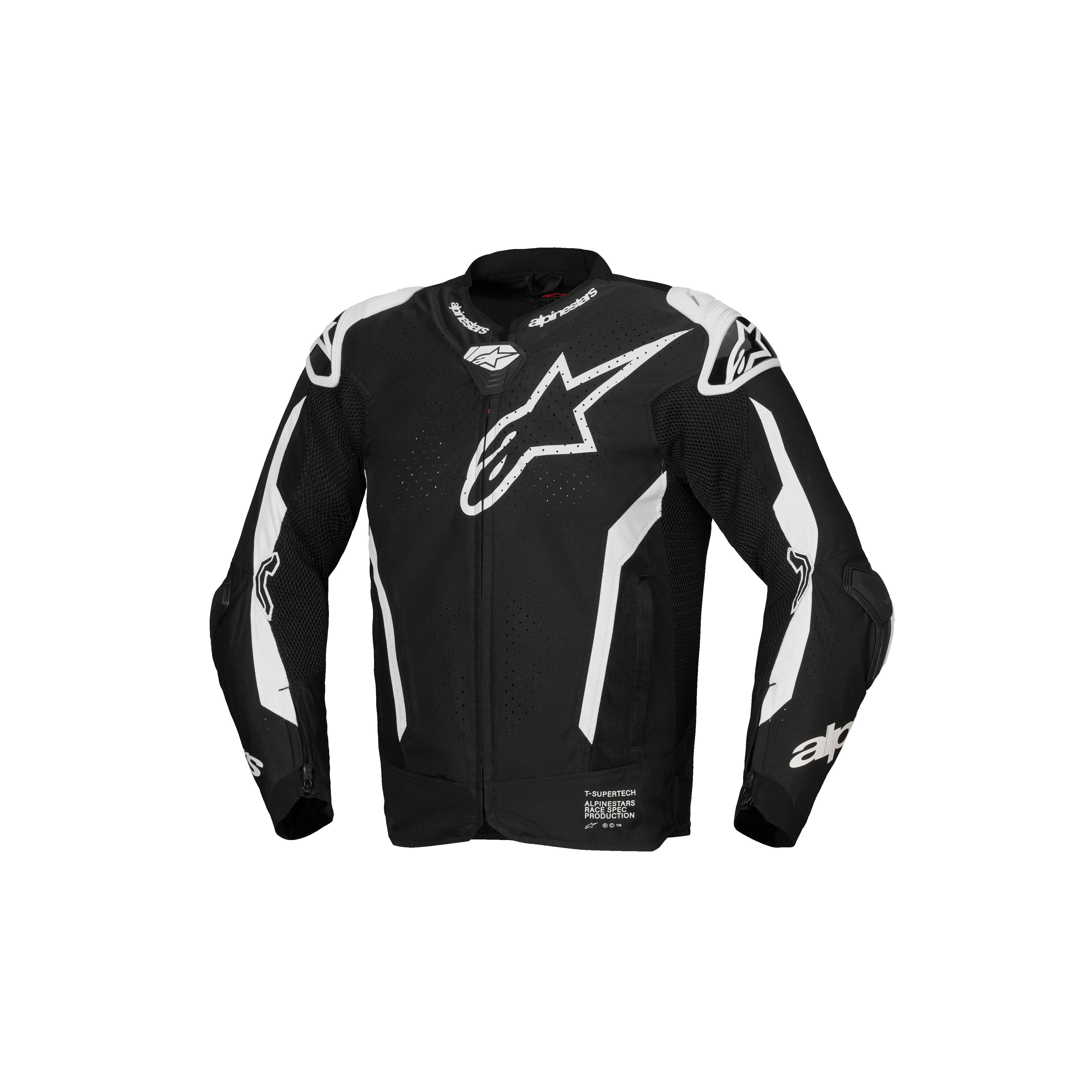 T-SUPERTECH AIR JACKET | Alpinestars Malaysia