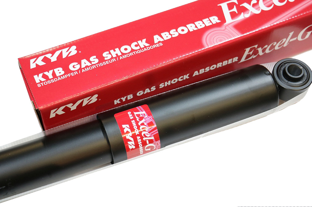 フロント用ショックアブソーバー | MYBOWS-DEPOT