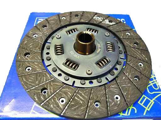 VALEO クラッチディスク 200mm スプリング | MYBOWS-DEPOT