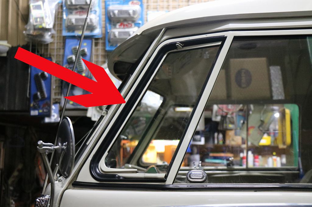 T-2 ドアシールラバー類 | MYBOWS-DEPOT