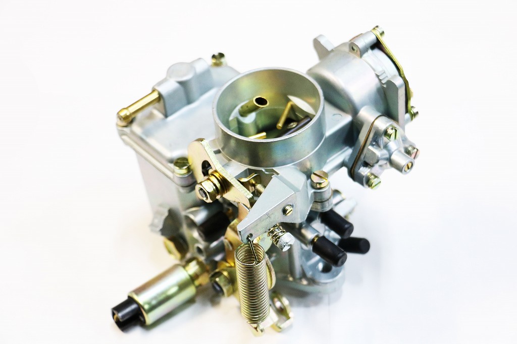 SOLEXタイプ ストックキャブレター 30/31 PICT-3 W/オートチョーク