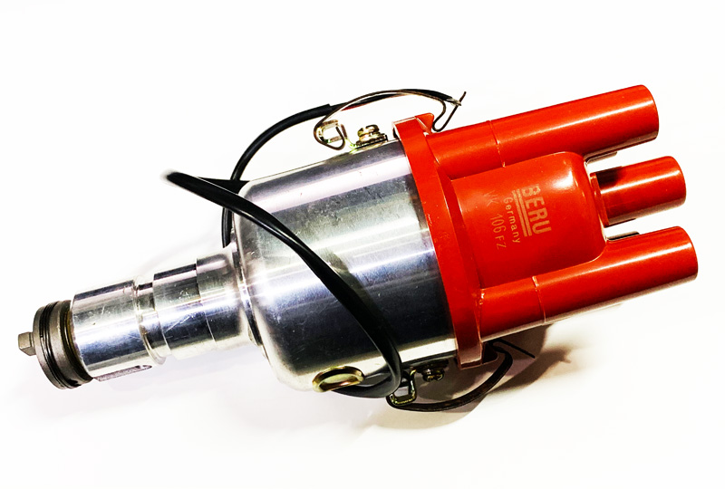 COMP FIREポイントレスキット組み込み済み メカニカルアドバンス