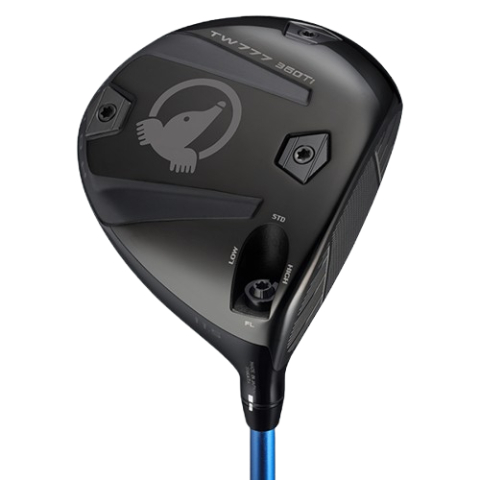 本間ゴルフ／TOUR WORLD／TW747 フェアウェイウッドの口コミ評価