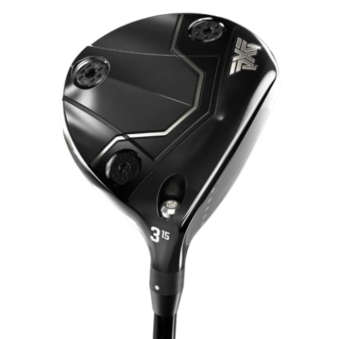 PXG／GEN2／0317X GEN2 ハイブリッドの口コミ評価｜ゴルフクラブ・ギア