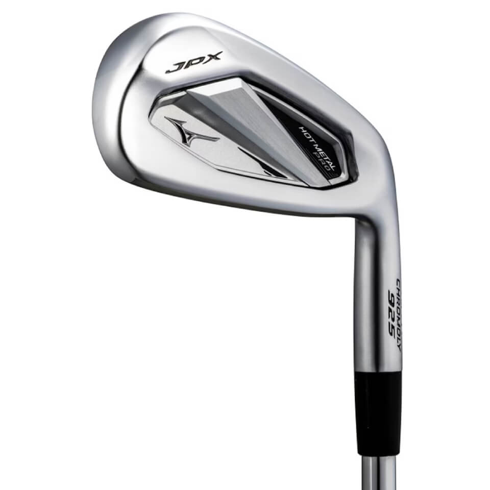 ミズノ／JPX／JPX EIII ホットメタル アイアンの口コミ評価｜ゴルフ