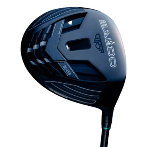 バルド／CORSA／BALDO PERFORMANCE CORSA 458 ドライバーの口コミ評価