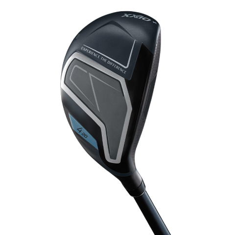 ダンロップ／ゼクシオ 10／ゼクシオ テン アイアンの口コミ評価