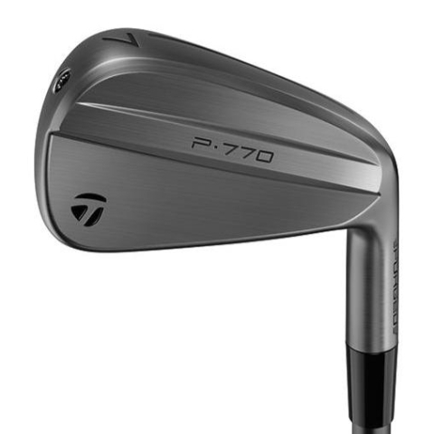 テーラーメイドゴルフ／P700 シリーズ／P790 アイアン（2019）の口コミ