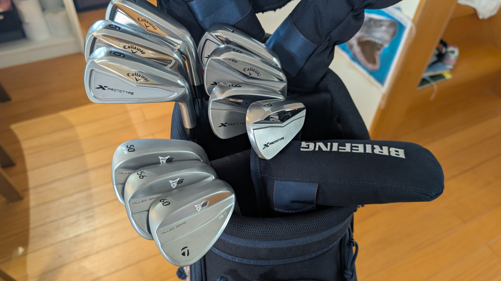 バルド／TTX／フェアウェイウッドの口コミ評価｜ゴルフクラブ・ギア