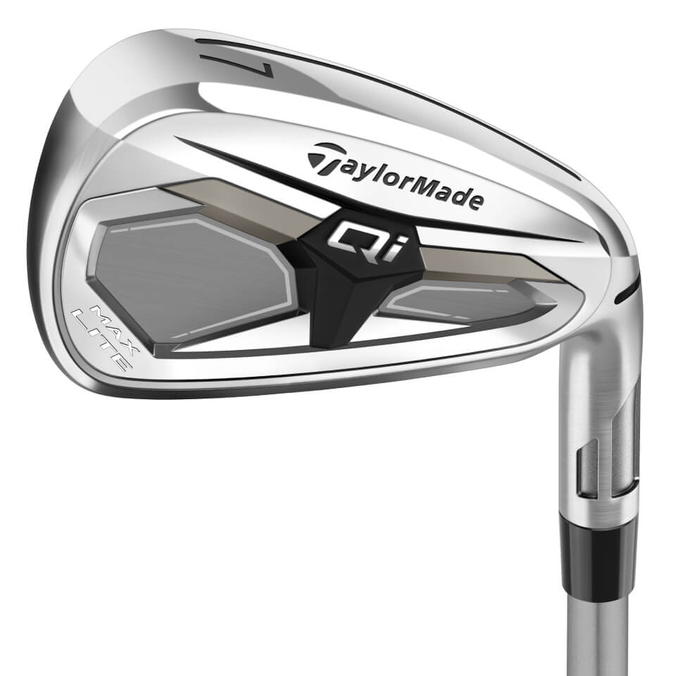 テーラーメイドゴルフ／ROCKETBLADEZ／ROCKETBLADEZ MAXアイアンの