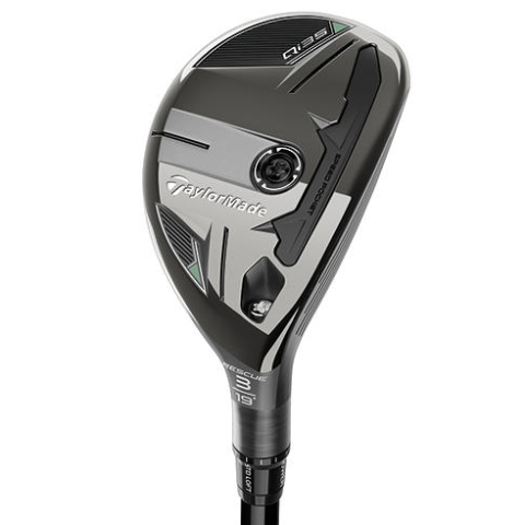 テーラーメイドゴルフ／Qi35／Qi35 フェアウェイウッドの口コミ評価