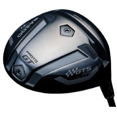 バルド／BALDO TT／BALDO TT DRIVER GT5 DEEP PROTOの口コミ評価