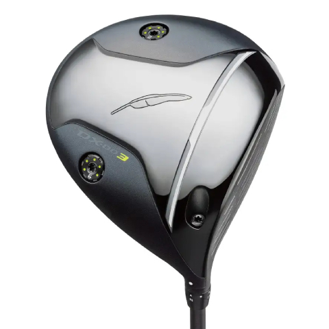 フォーティーン／Gelong D／gelongD DX-001 ドライバーの口コミ評価