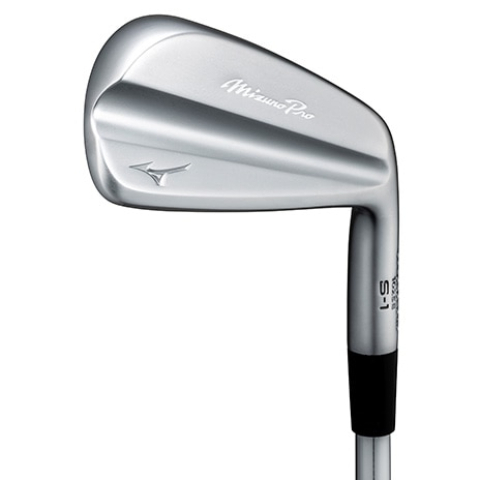 ミズノ／Mizuno Pro／Mizuno Pro S18 ウェッジ（サテン）の口コミ評価