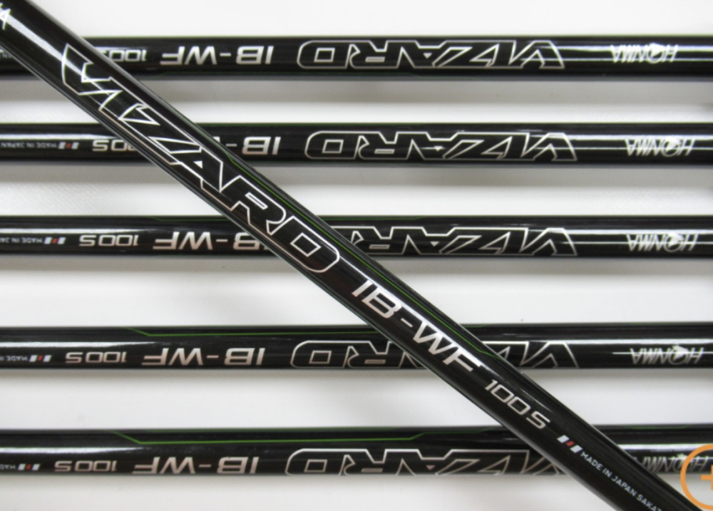 本間ゴルフ／TOUR WORLD／TR20V アイアンの口コミ評価一覧｜ゴルフ