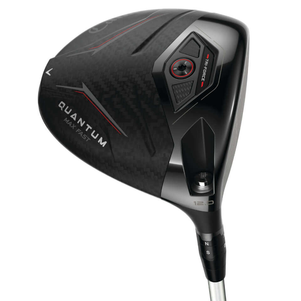 キャロウェイゴルフ／QUANTUM／QUANTUM ◇◇◇（クアンタム トリプル