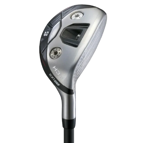 ブリヂストンスポーツ／BRIDGESTONE GOLF TOUR B／TOUR B330Xの口コミ