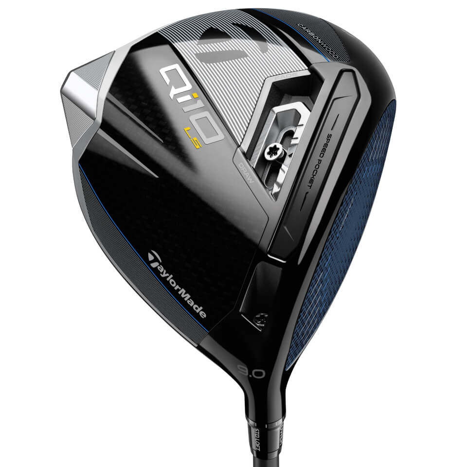 テーラーメイドゴルフ／Qi10／Qi10 LS ドライバーの口コミ評価｜ゴルフ