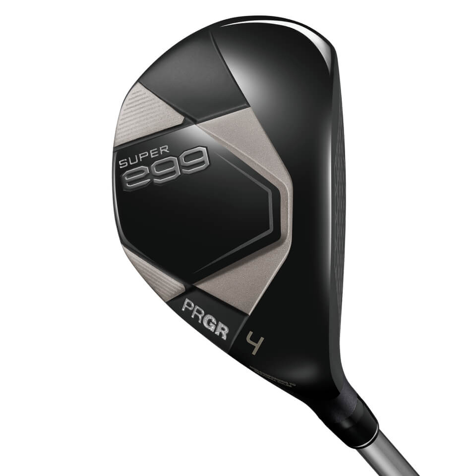 プロギア／／RED EYES POCKET HS-130_BLEの口コミ評価｜ゴルフクラブ