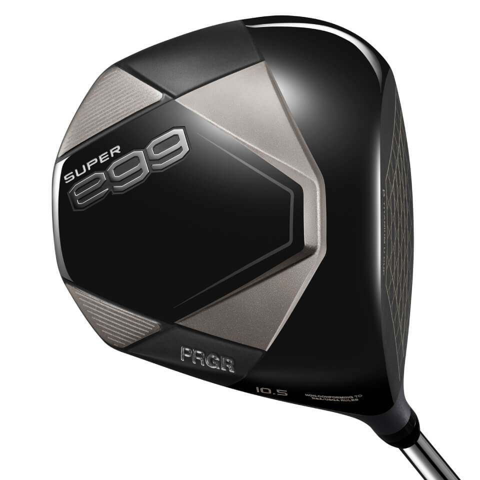 プロギア／LS／LS ドライバーの口コミ評価｜ゴルフクラブ・ギア情報の