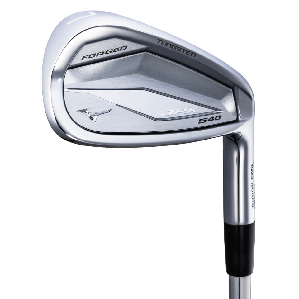 ミズノ／JPX／JPX EIII フォージド アイアンの口コミ評価｜ゴルフ