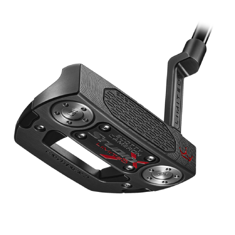 スコッティ・キャメロン／PHANTOM X／ファントム X 9.5 パター（2022