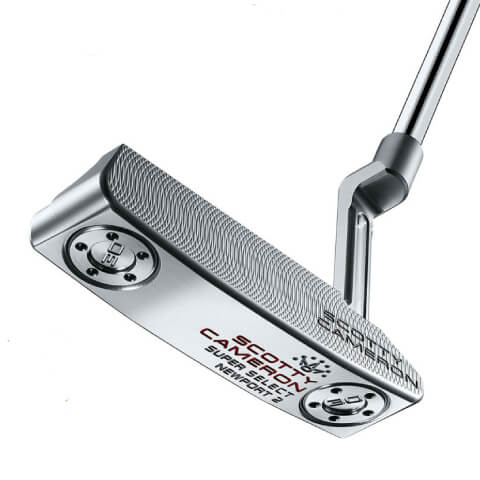 スコッティ・キャメロン／スーパーセレクト／スーパーセレクト GORO