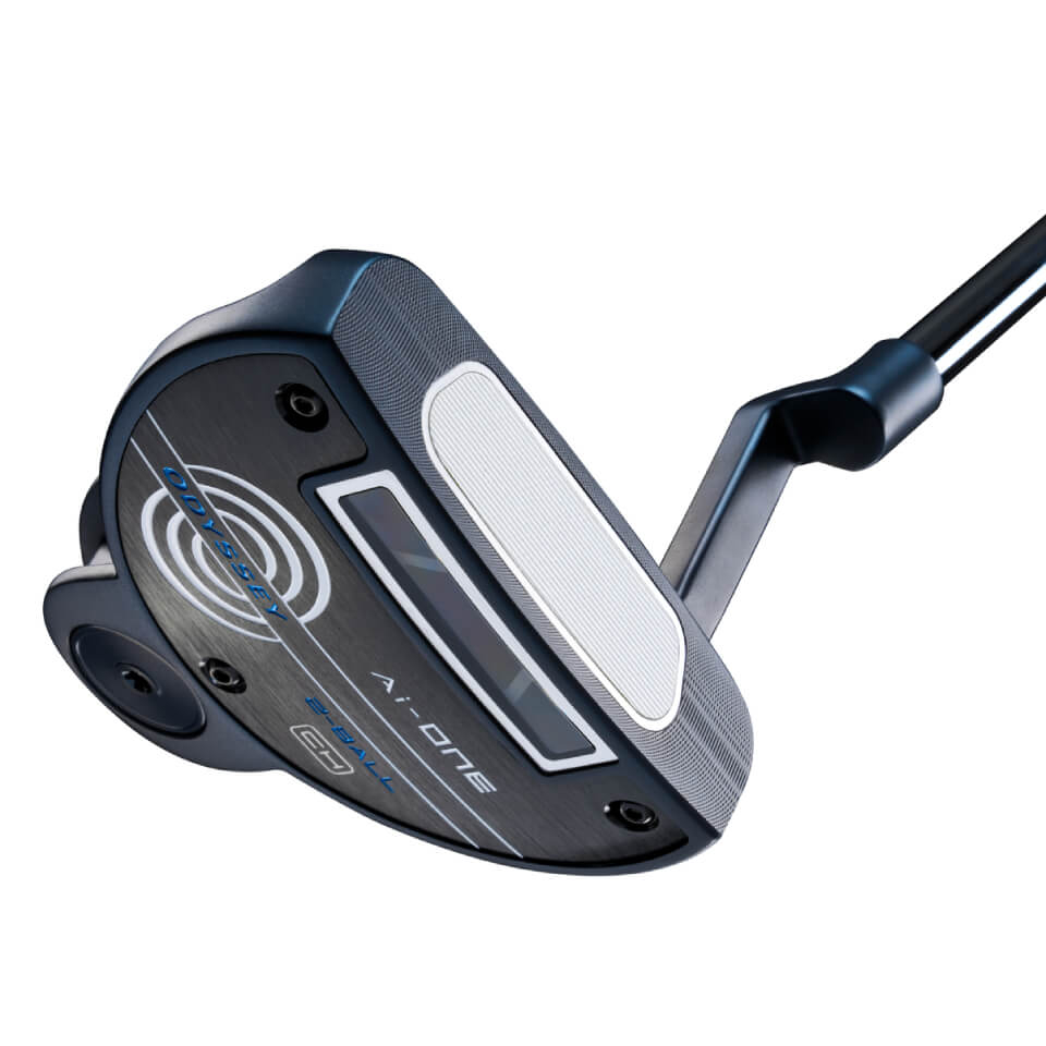 オデッセイ／Ai-ONE／2-BALL CH パターの口コミ評価｜ゴルフクラブ