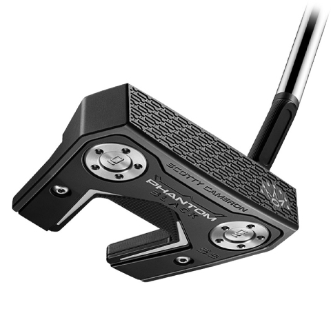 スコッティ・キャメロン／スタジオステンレス／スタジオステンレス