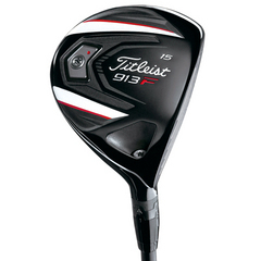 タイトリスト／913／913Fの口コミ評価｜ゴルフクラブ・ギア情報のmy