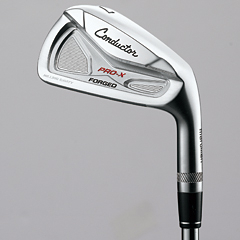マジェスティ ゴルフ／コンダクター／コンダクター PRO-X アイアン