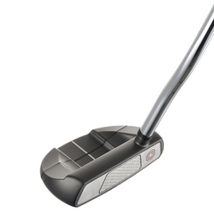 オデッセイ／ホワイト・ダマスカス iX／ホワイト・ダマスカス iX #5の