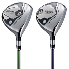 本間ゴルフ／TOUR WORLD／TW727 FWの口コミ評価｜ゴルフクラブ・ギア