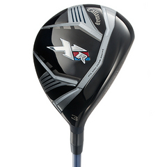 キャロウェイゴルフ／XR／XR フェアウェイウッドの口コミ評価｜ゴルフ