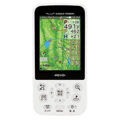 朝日ゴルフ／EAGLE VISION／EAGLE VISION NEXT2 EV-034の口コミ評価