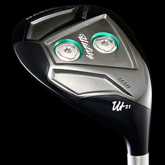 バルド／COMPETIZIONE／COMPETIZIONE 568ユーティリティの口コミ評価