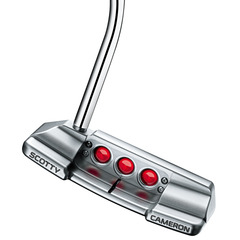 スコッティ・キャメロン／セレクト／18 ニューポート ラグーナの口コミ