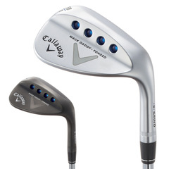 キャロウェイゴルフ／MACK DADDY／MACK DADDY FORGED ウェッジの口コミ